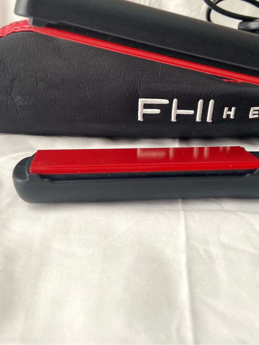 FHI 1 inch Hair Straightener